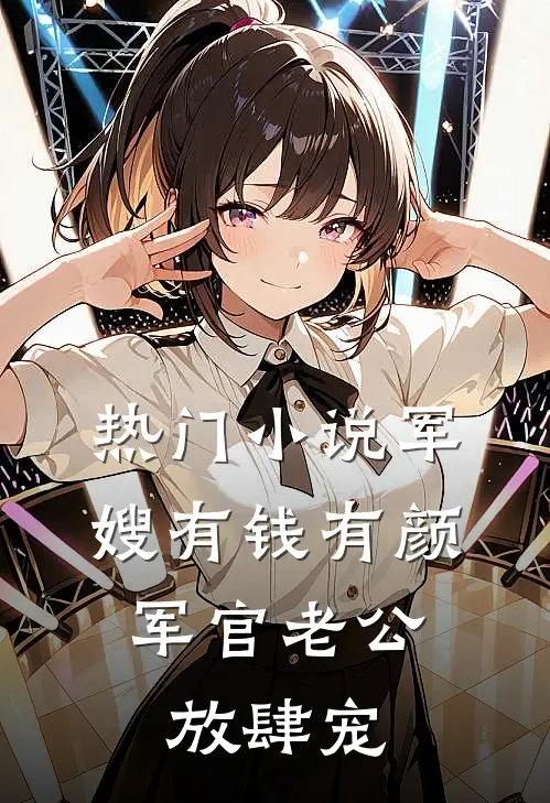 热门小说军嫂有钱有颜，军官老公放肆宠