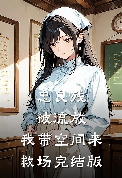 忠良残，被流放，我带空间来救场完结版