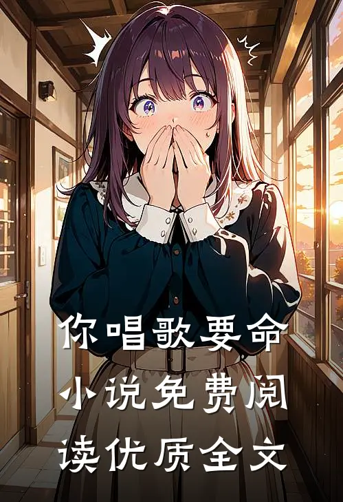 你唱歌要命小说免费阅读优质全文