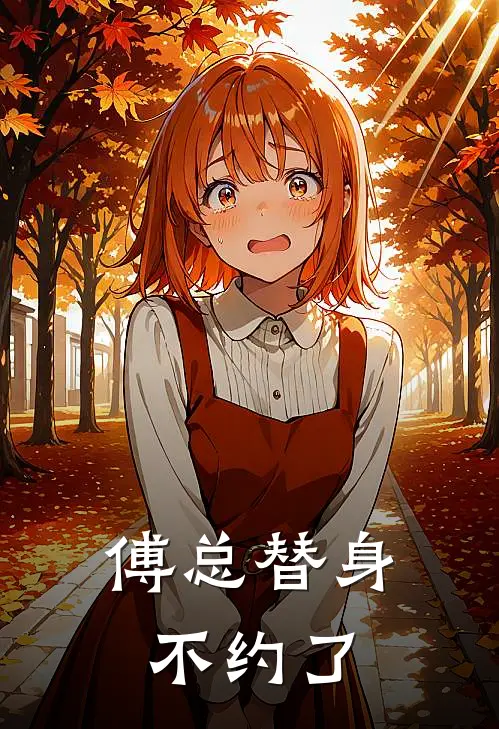 傅总替身不约了
