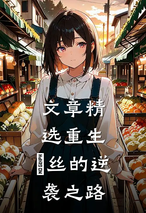 文章精选重生：屌丝的逆袭之路