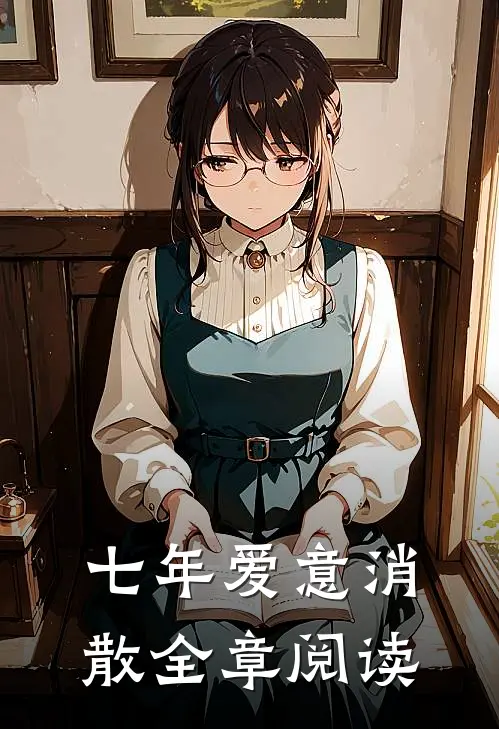 七年爱意消散全章阅读