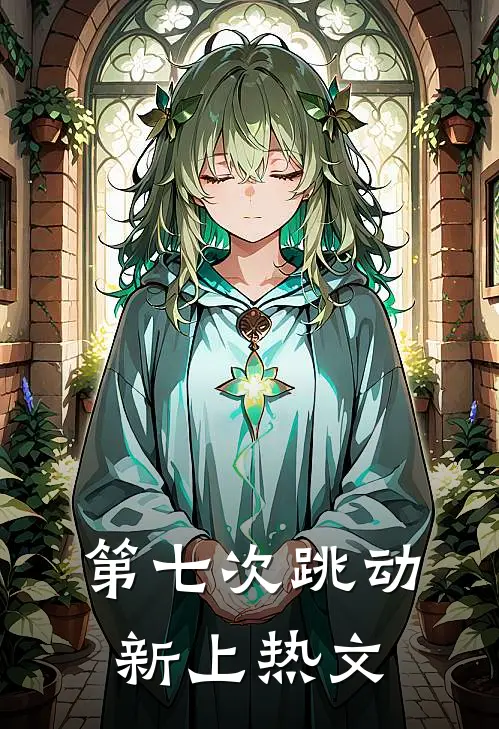第七次跳动新上热文