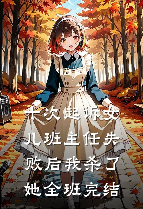 十次起诉女儿班主任失败后我杀了她全班完结