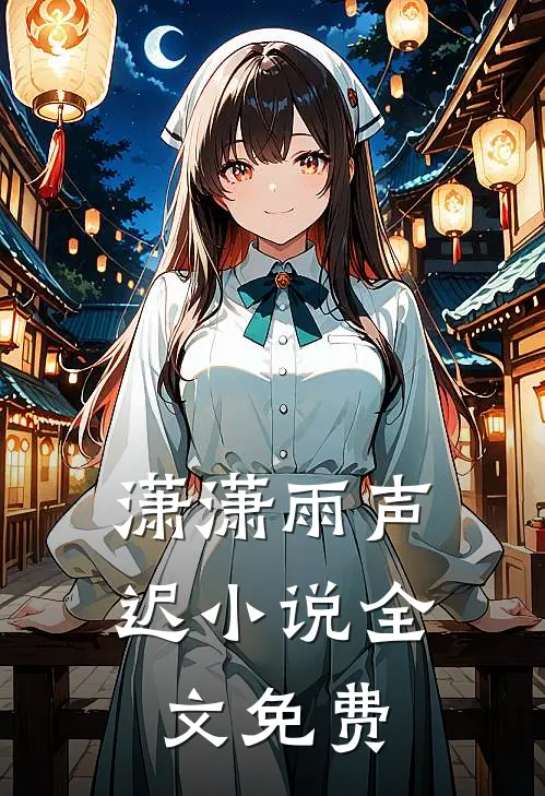 潇潇雨声迟小说全文免费