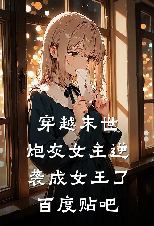 穿越末世：炮灰女主逆袭成女王了百度贴吧