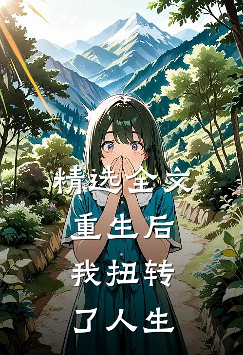 精选全文重生后，我扭转了人生