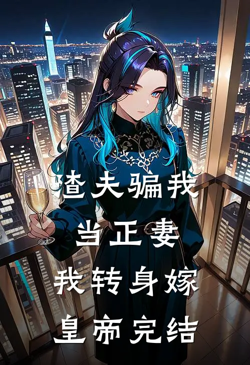 渣夫骗我当正妻，我转身嫁皇帝完结