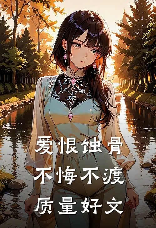 爱恨蚀骨，不悔不渡质量好文