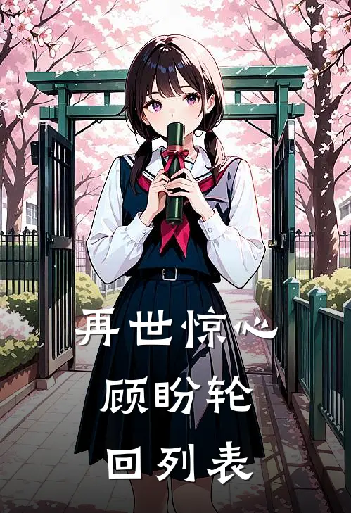 再世惊心，顾盼轮回列表