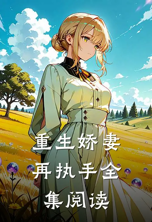 重生娇妻再执手全集阅读