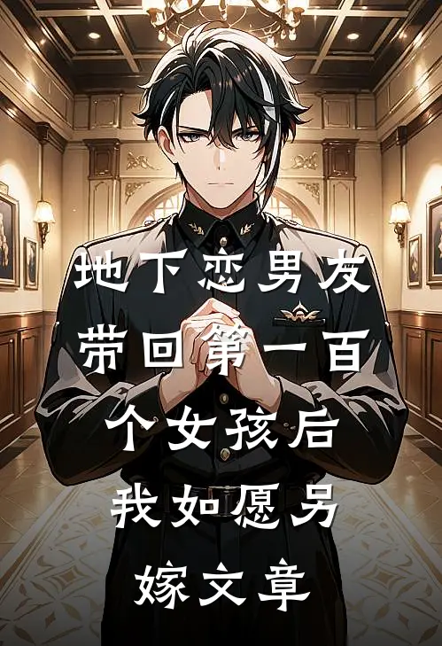 地下恋男友带回第一百个女孩后，我如愿另嫁文章