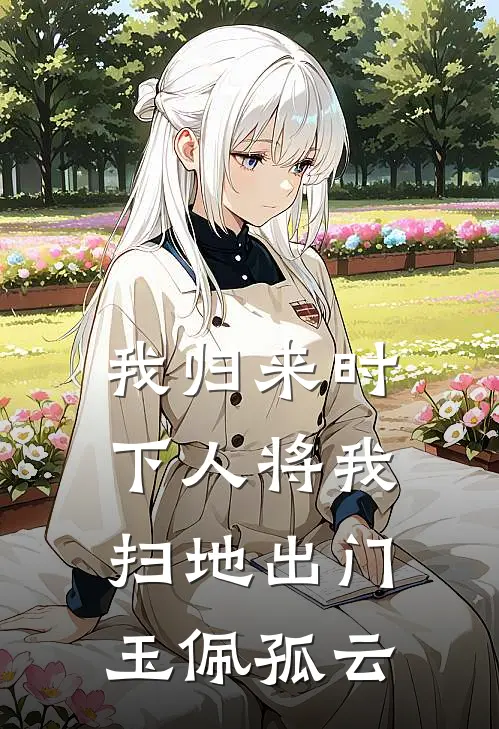 我归来时，下人将我扫地出门玉佩孤云