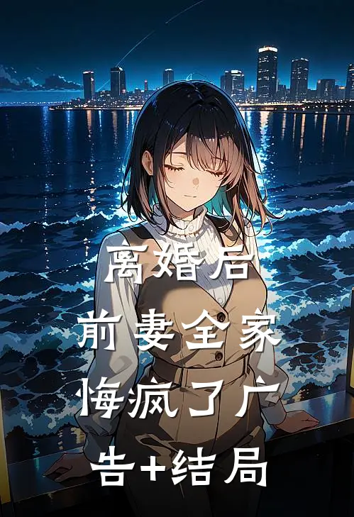 离婚后，前妻全家悔疯了广告+结局