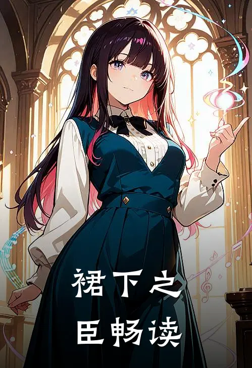 裙下之臣畅读