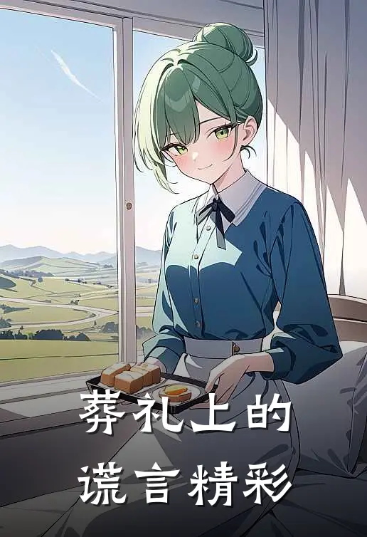 葬礼上的谎言精彩
