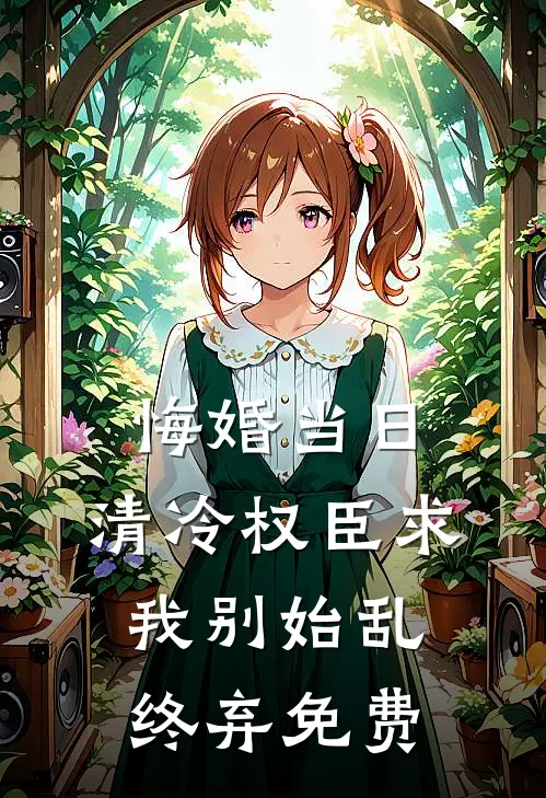 悔婚当日，清冷权臣求我别始乱终弃免费