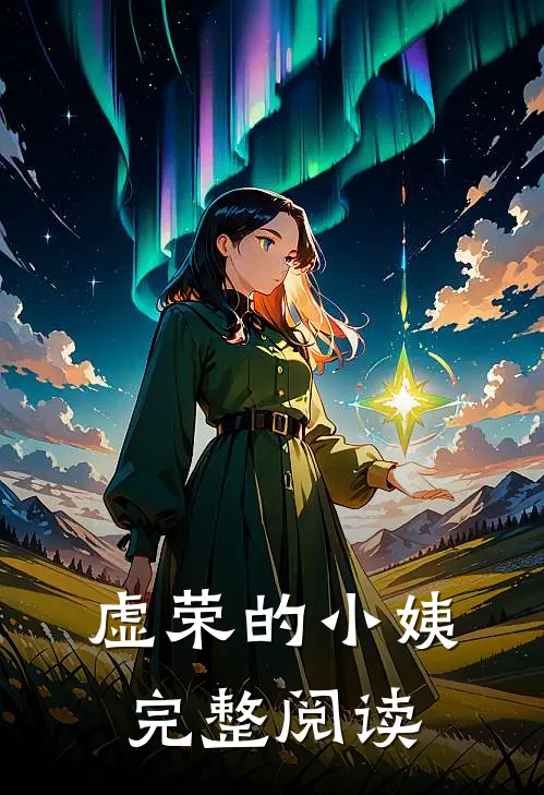 虚荣的小姨完整阅读