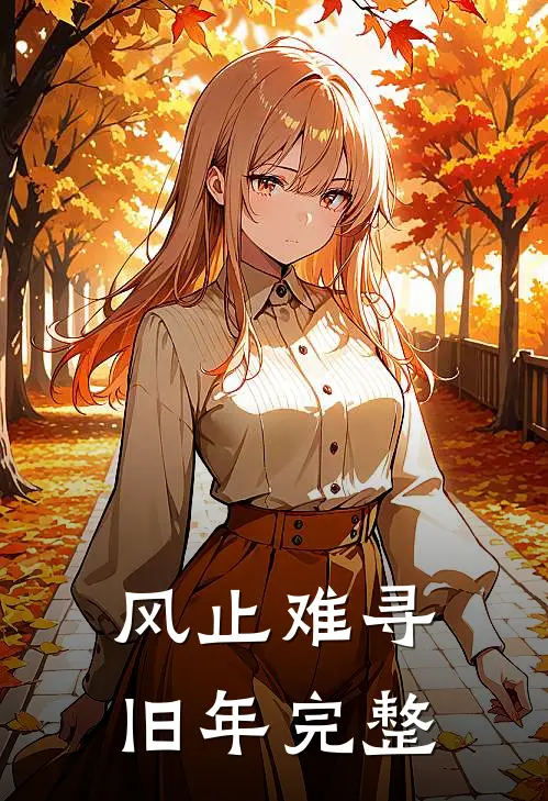 风止难寻旧年完整