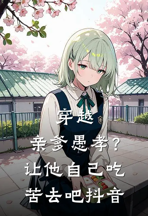 穿越：亲爹愚孝？让他自己吃苦去吧抖音