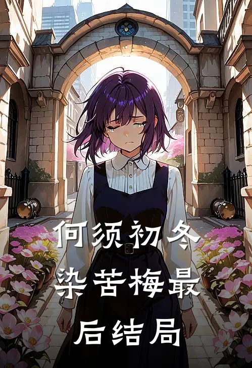 何须初冬染苦梅最后结局