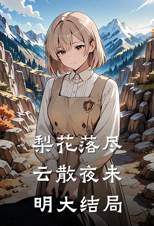 梨花落尽，云散夜未明大结局