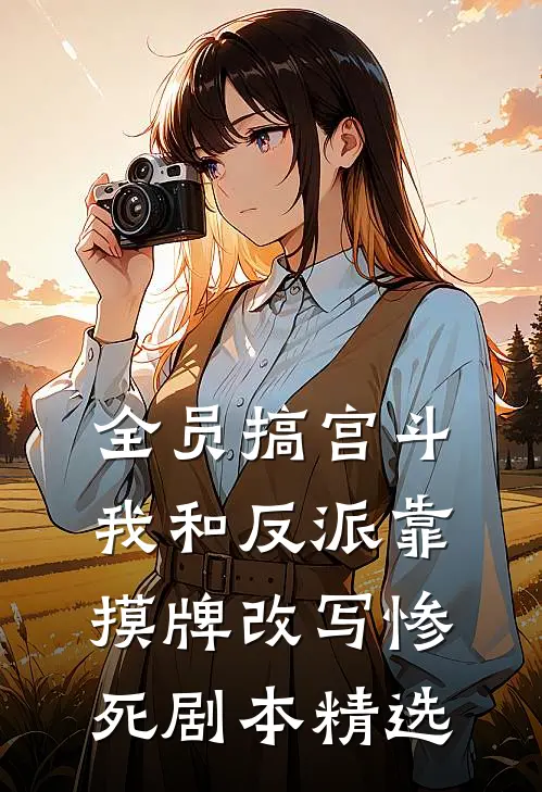 全员搞宫斗，我和反派靠摸牌改写惨死剧本精选