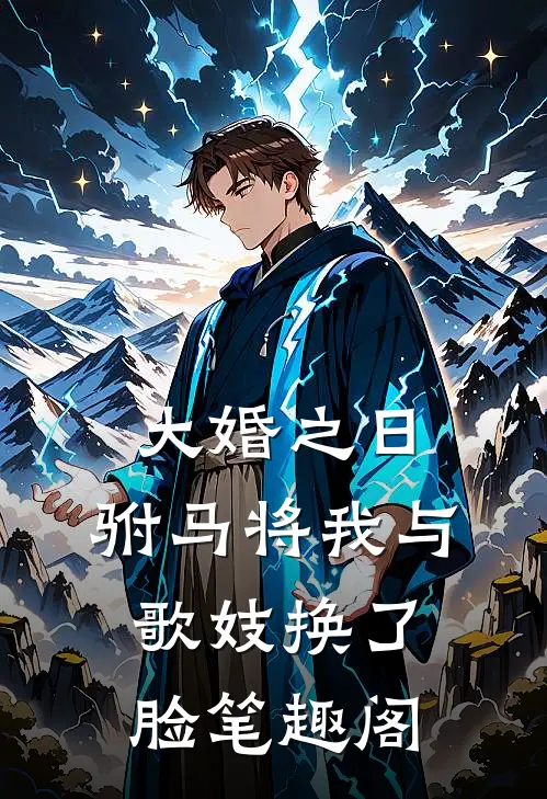 大婚之日，驸马将我与歌妓换了脸笔趣阁