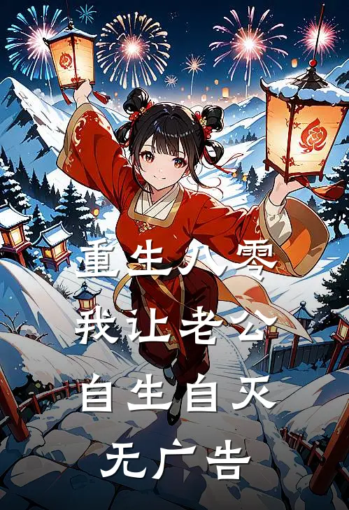 重生八零，我让老公自生自灭无广告