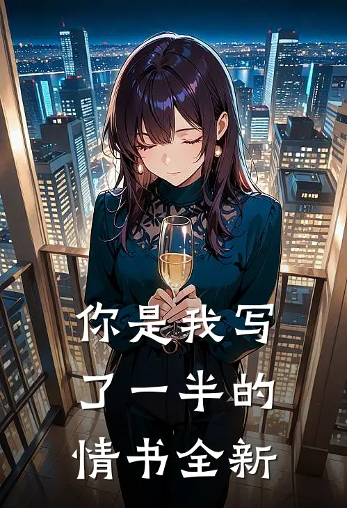 你是我写了一半的情书全新