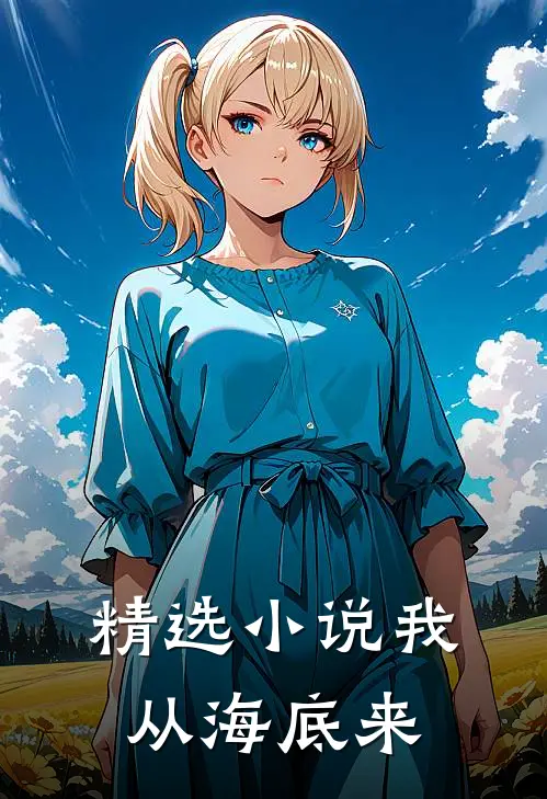 精选小说我从海底来