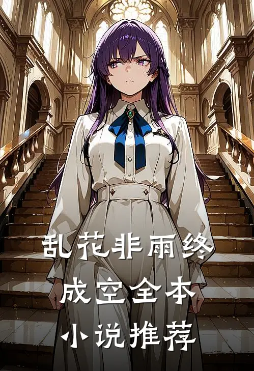 乱花非雨终成空全本小说推荐