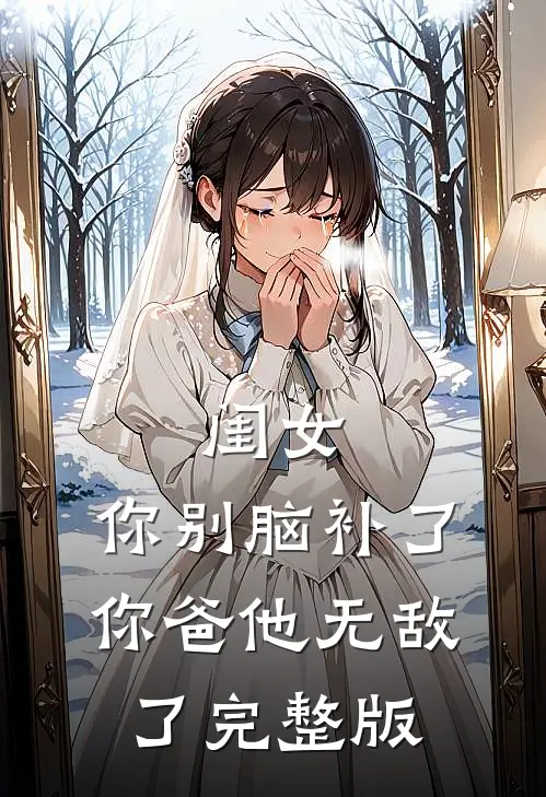 闺女，你别脑补了，你爸他无敌了完整版
