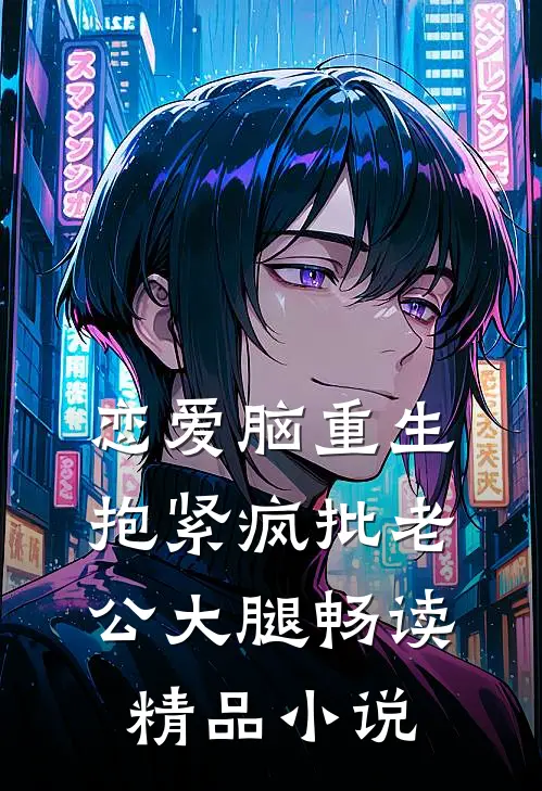 恋爱脑重生，抱紧疯批老公大腿畅读精品小说