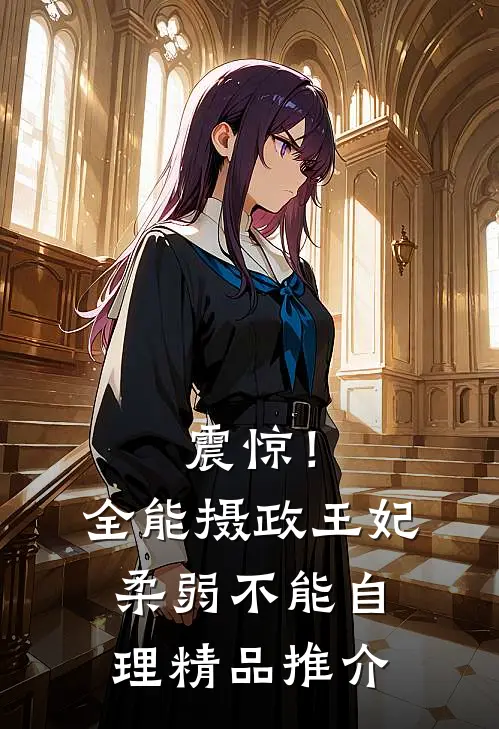 震惊！全能摄政王妃柔弱不能自理精品推介