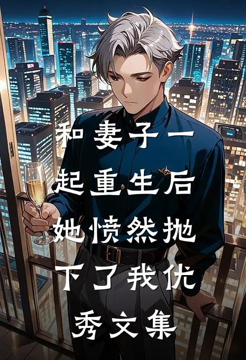 和妻子一起重生后，她愤然抛下了我优秀文集