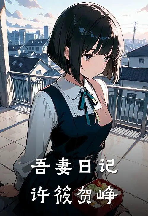 吾妻日记(许筱贺峥)