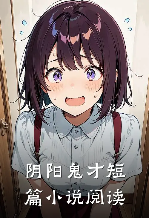 阴阳鬼才短篇小说阅读