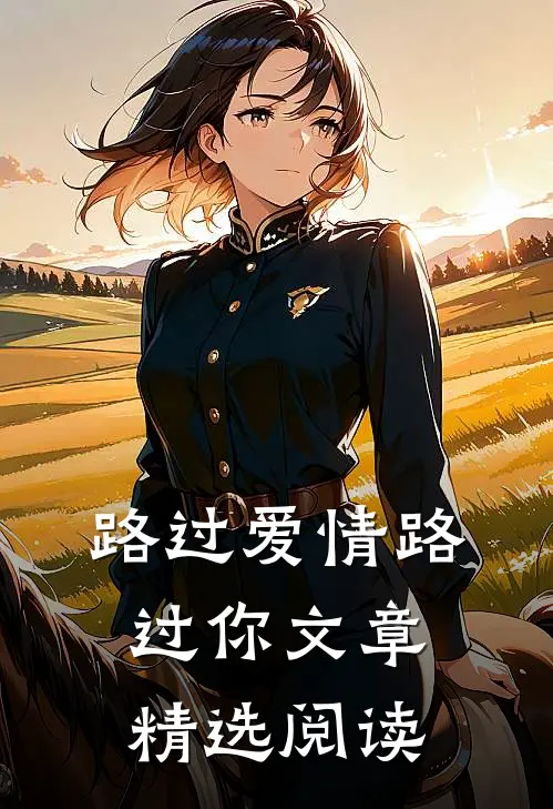 路过爱情路过你文章精选阅读
