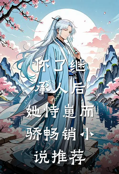 怀了继承人后，她恃崽而骄畅销小说推荐