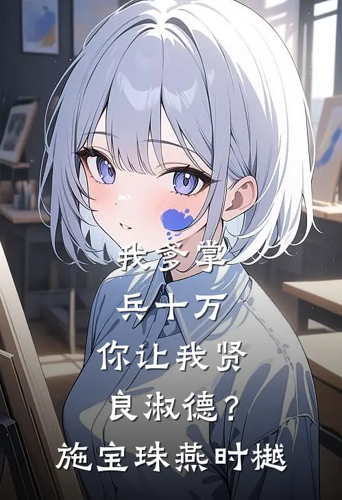 我爹掌兵十万，你让我贤良淑德？施宝珠燕时樾