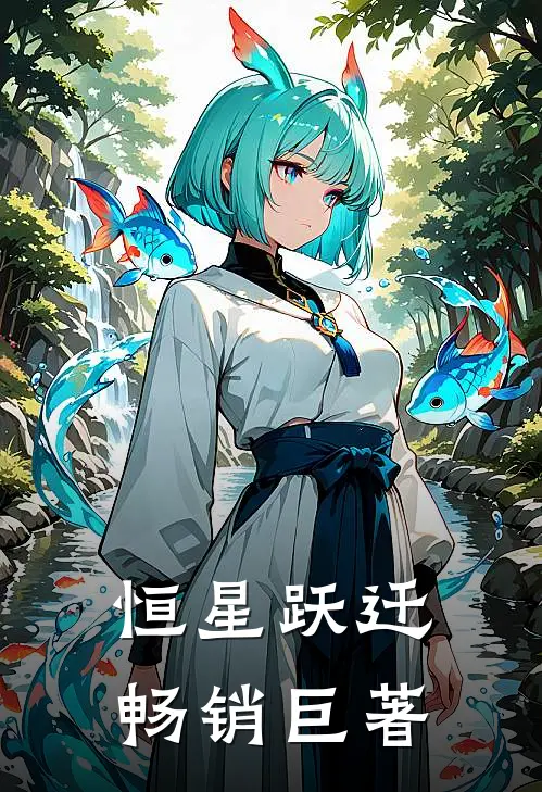 恒星跃迁畅销巨著