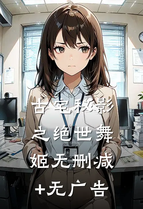 古宅秘影之绝世舞姬无删减+无广告