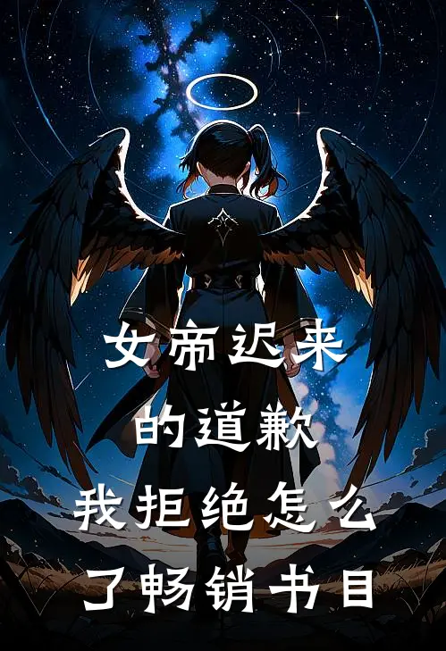 女帝迟来的道歉，我拒绝怎么了畅销书目