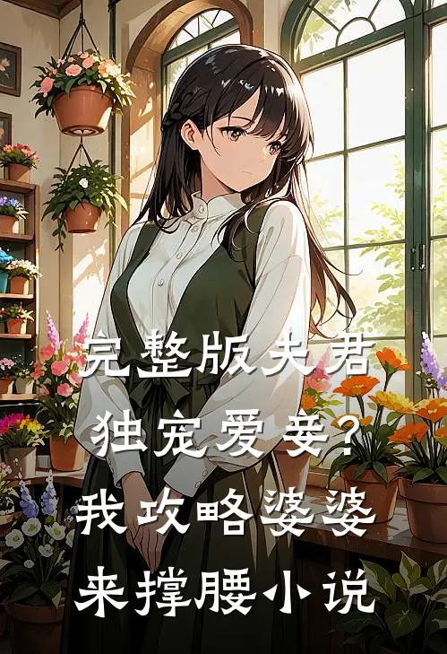 完整版夫君独宠爱妾?我攻略婆婆来撑腰小说