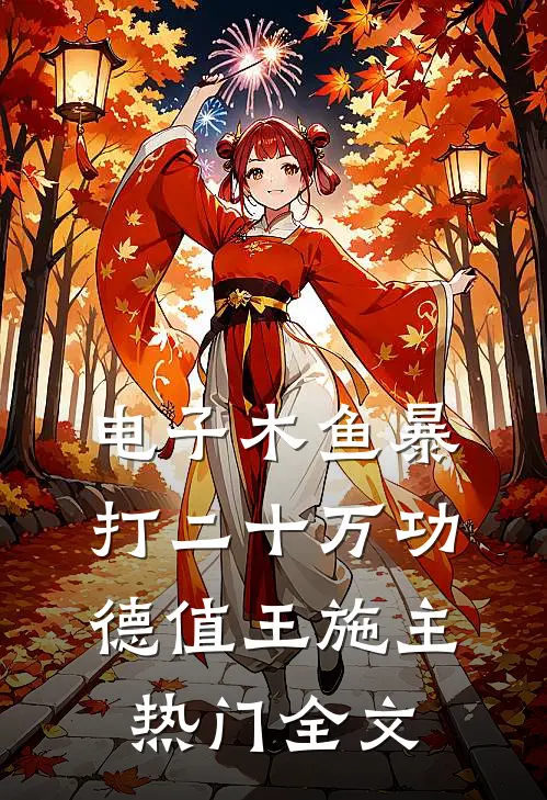 电子木鱼暴打二十万功德值王施主热门全文