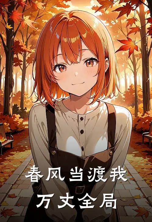 春风当渡我万丈全局