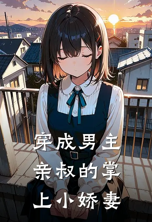 穿成男主亲叔的掌上小娇妻