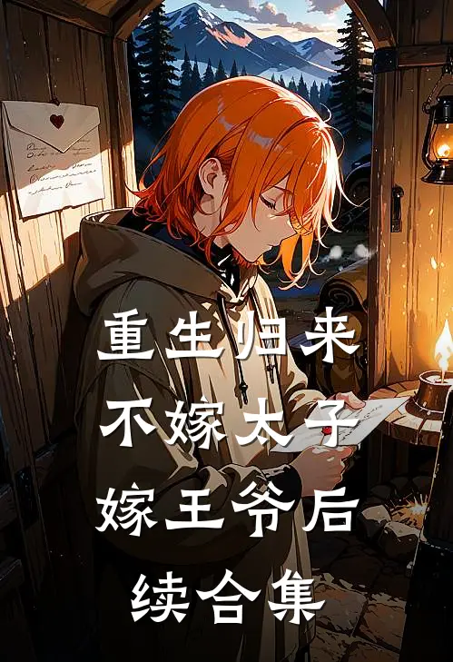 重生归来，不嫁太子嫁王爷后续合集