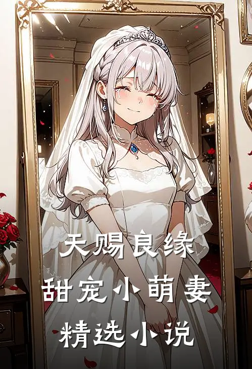 天赐良缘，甜宠小萌妻精选小说